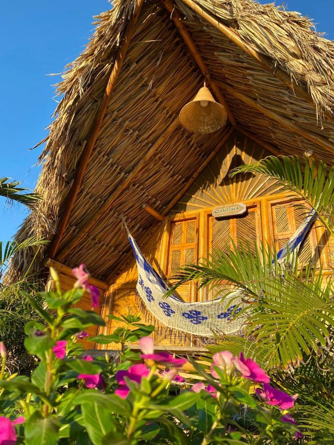 Guajira Beach Ríohacha Εξωτερικό φωτογραφία