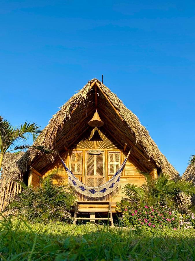 Guajira Beach Ríohacha Εξωτερικό φωτογραφία