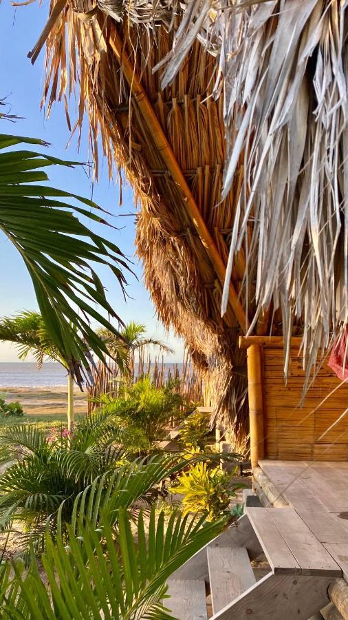 Guajira Beach Ríohacha Εξωτερικό φωτογραφία