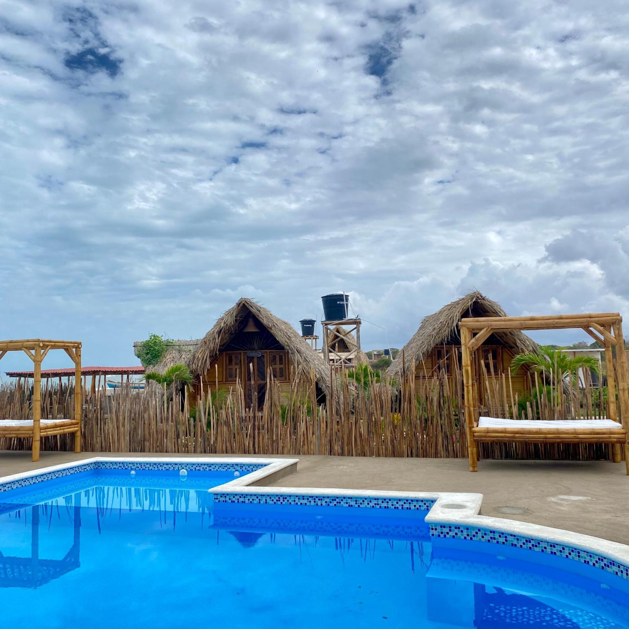 Guajira Beach Ríohacha Εξωτερικό φωτογραφία