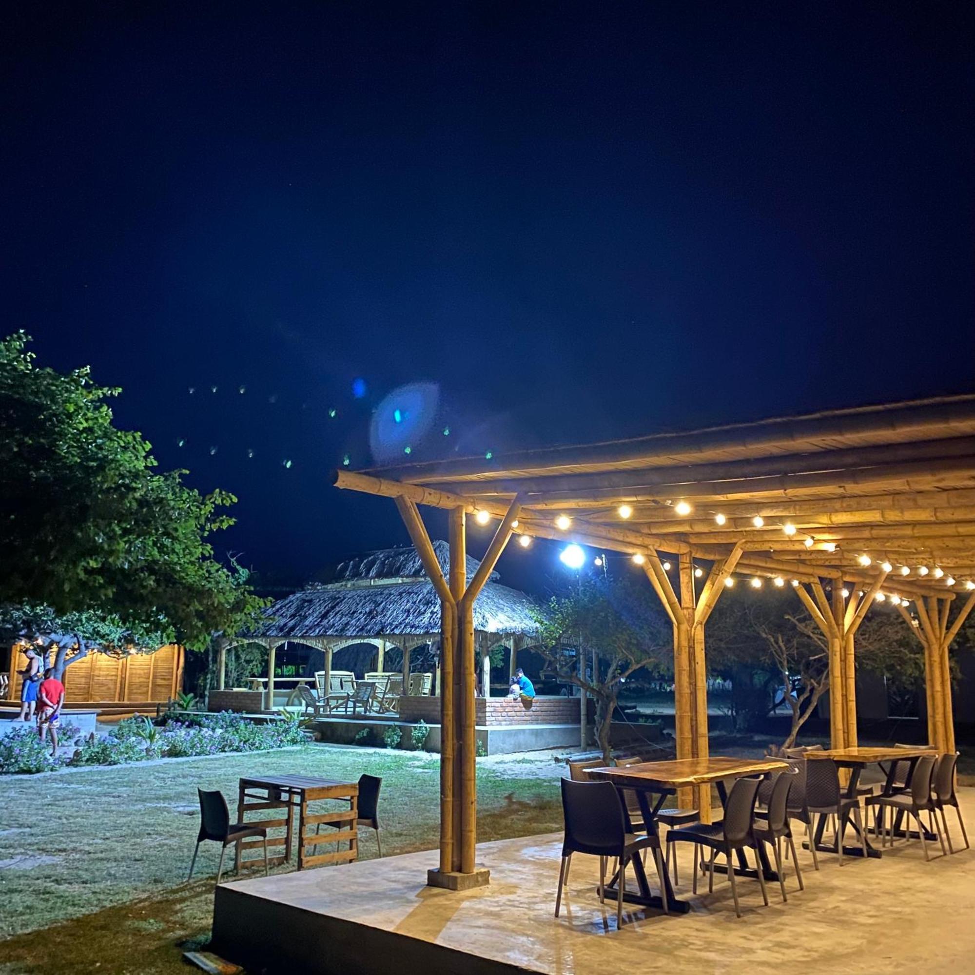Guajira Beach Ríohacha Εξωτερικό φωτογραφία