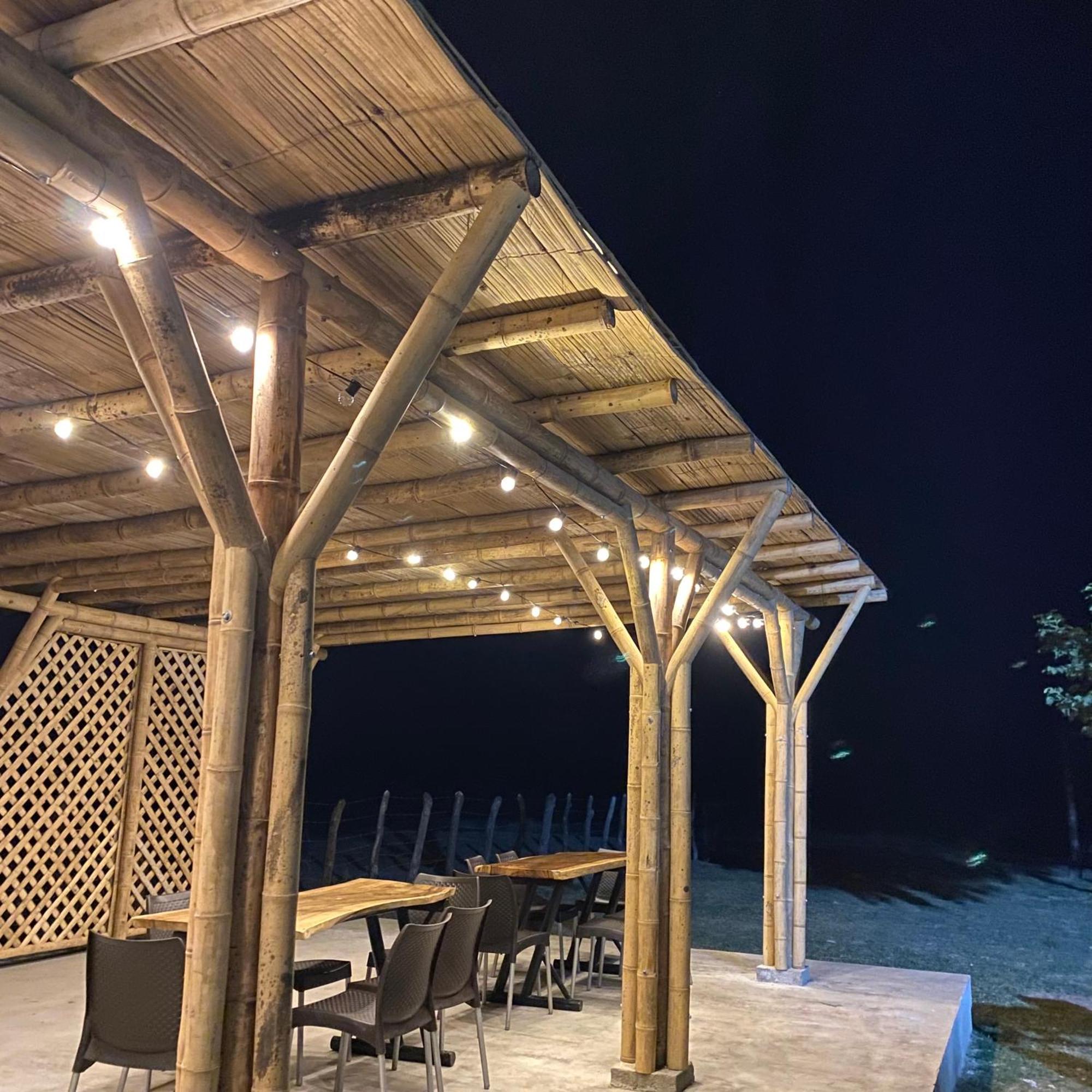 Guajira Beach Ríohacha Εξωτερικό φωτογραφία