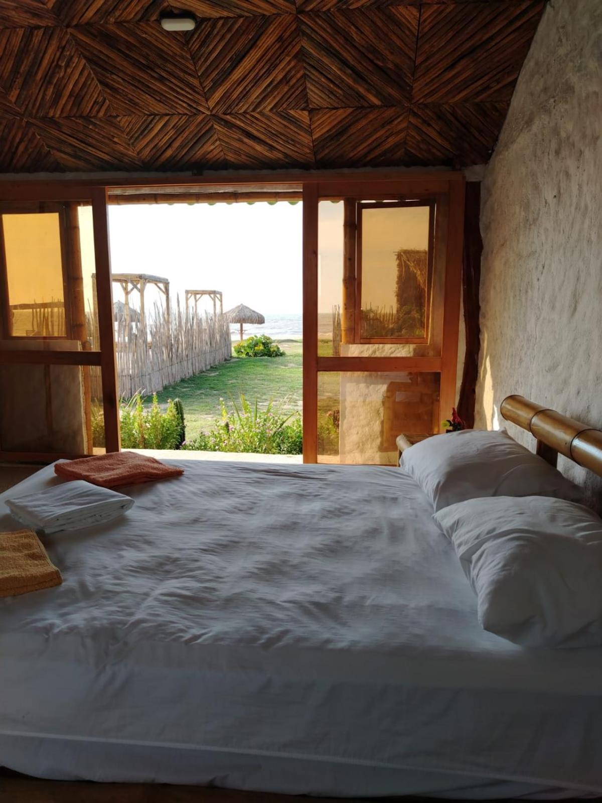 Guajira Beach Ríohacha Εξωτερικό φωτογραφία